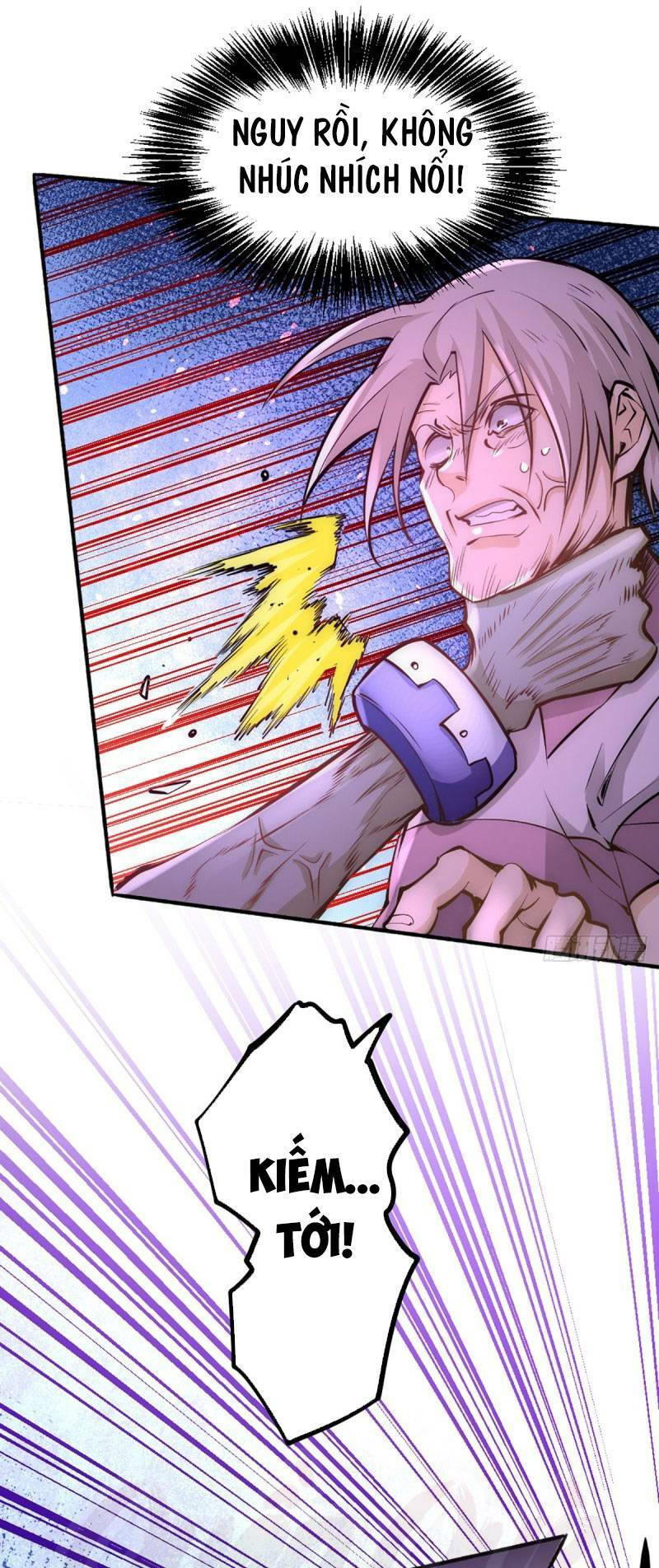 đô thị đỉnh phong cao thủ chapter 96 13