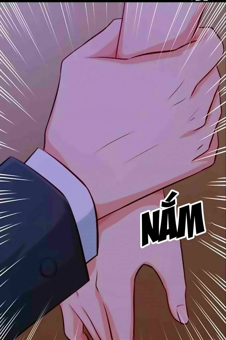 chỉ nhiễm thành hôn chapter 17 11