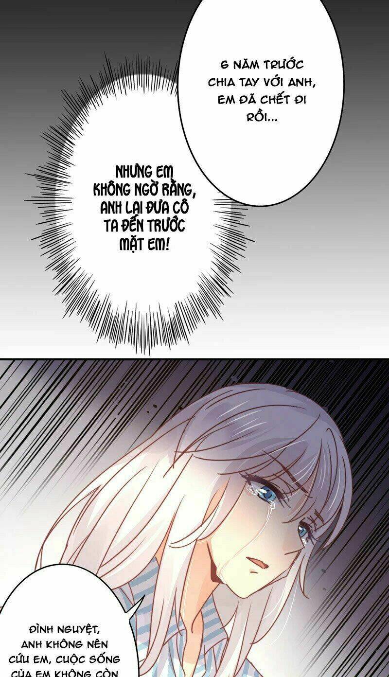 cuồng duệ tiểu thê chapter 92 15