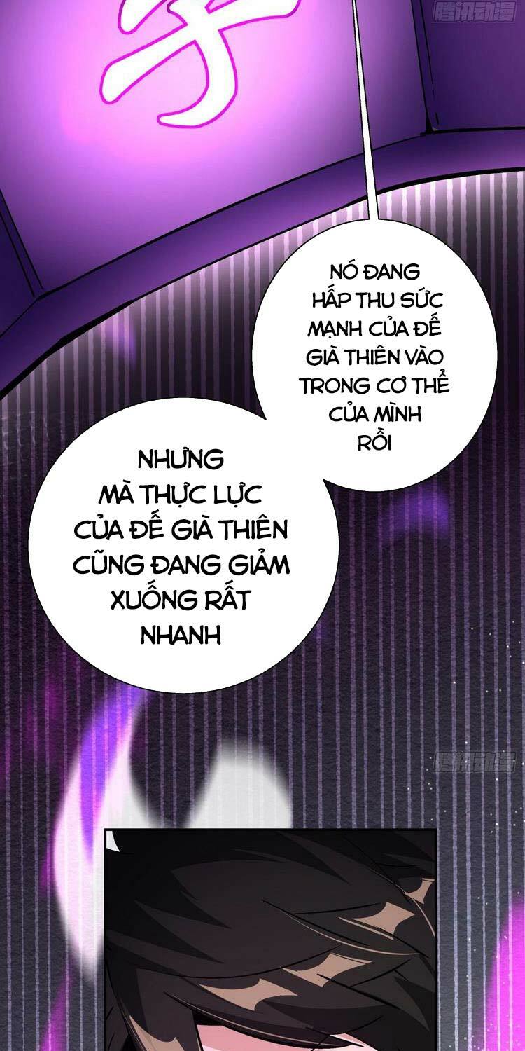 ta là nhà giàu số một, ta không muốn trọng sinh chapter 69 19