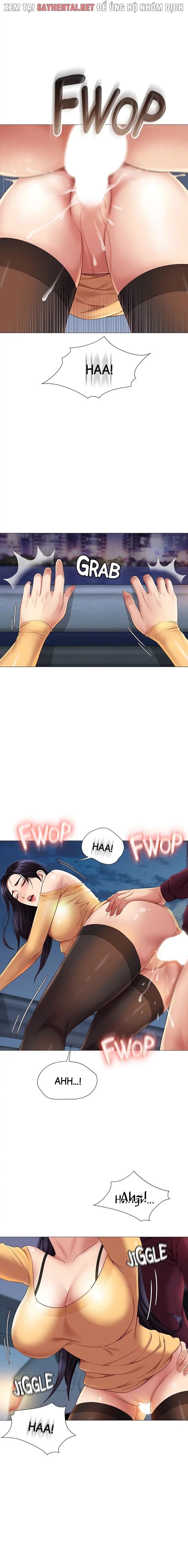 bạn của con gái chapter 19 5