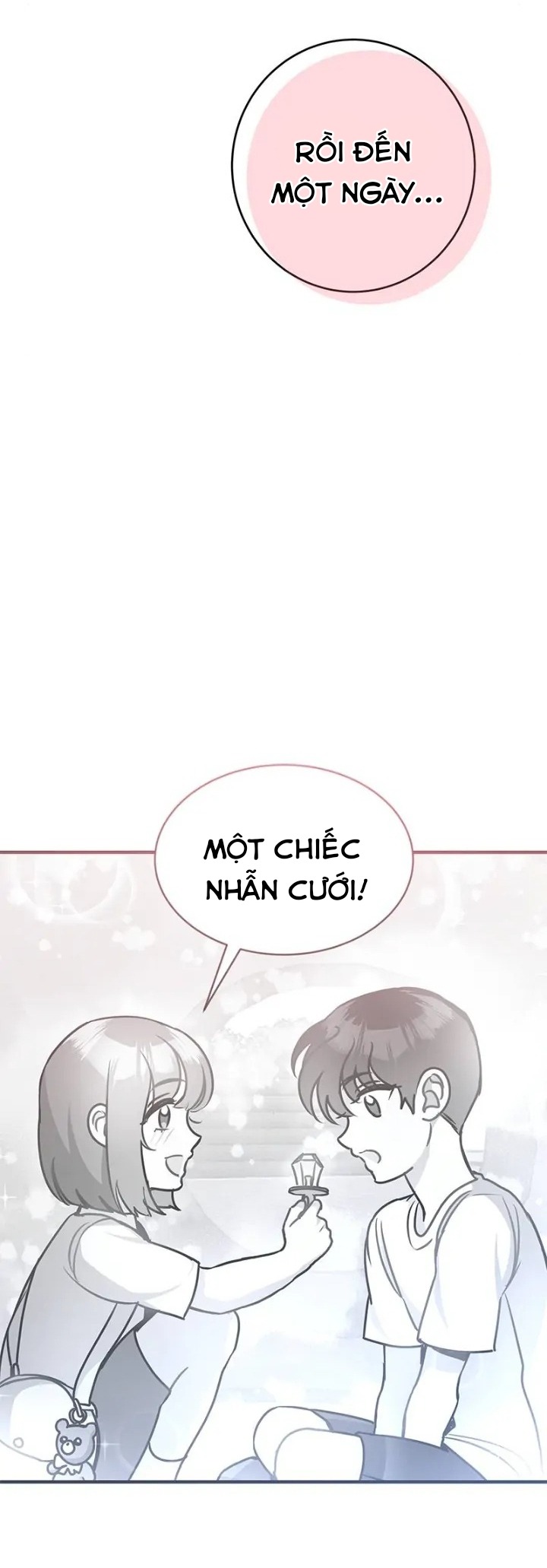 nụ hôn của tên ác ma chapter 35 19