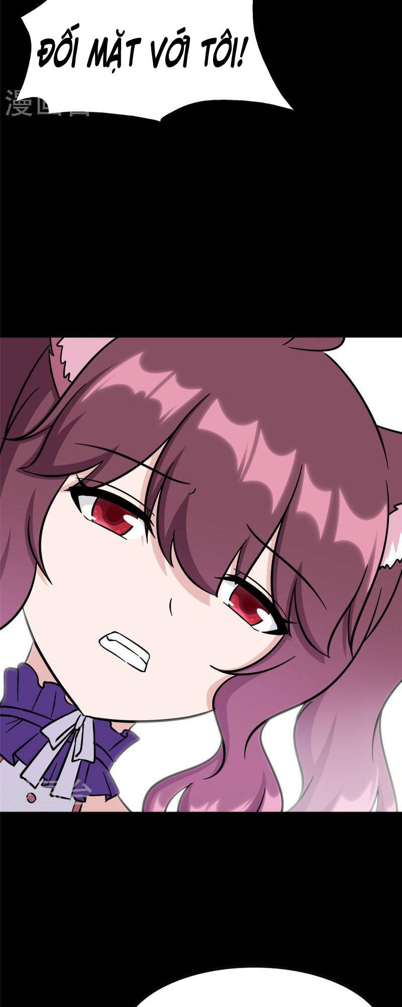 bạn gái virus của tôi chapter 360 38