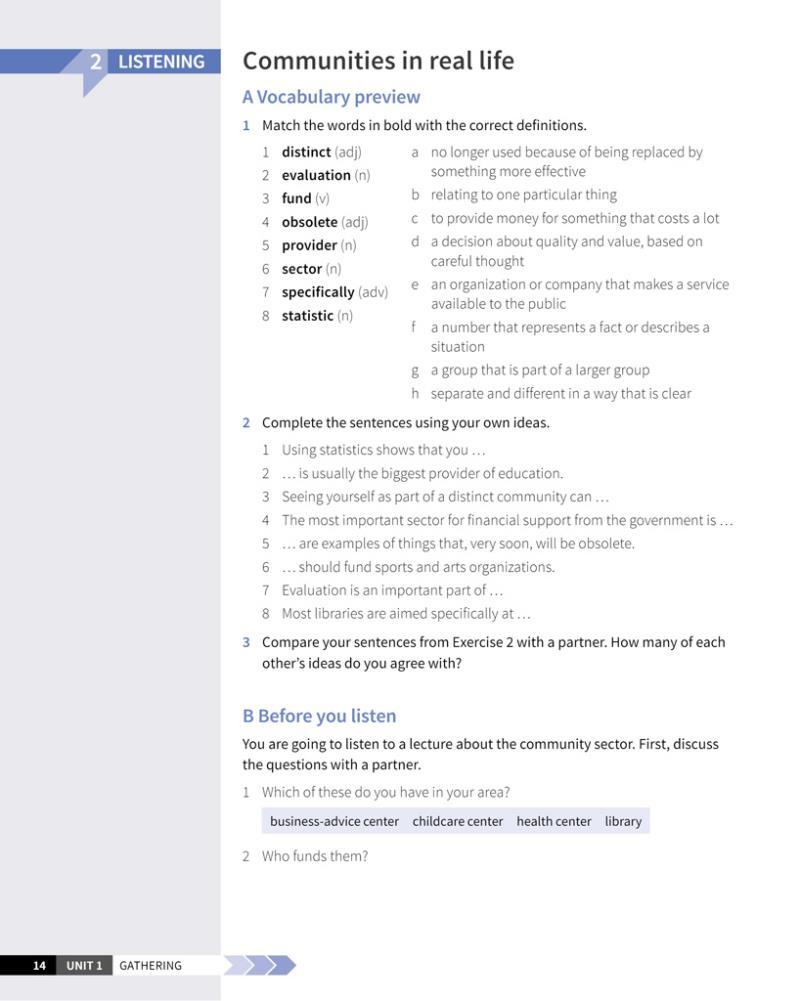 Skillful Second Edition Level 4 Listening &amp; Speaking Student's Book + Digital Student's Book Pack
