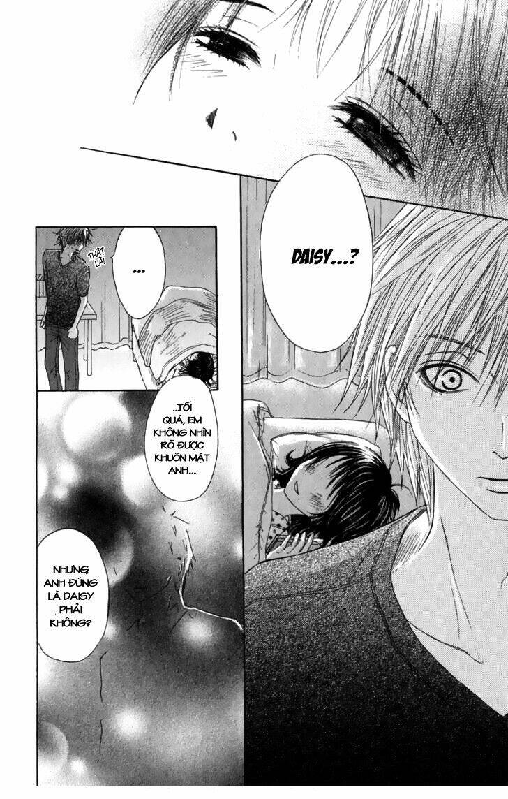 điện kích daisy chapter 2 35