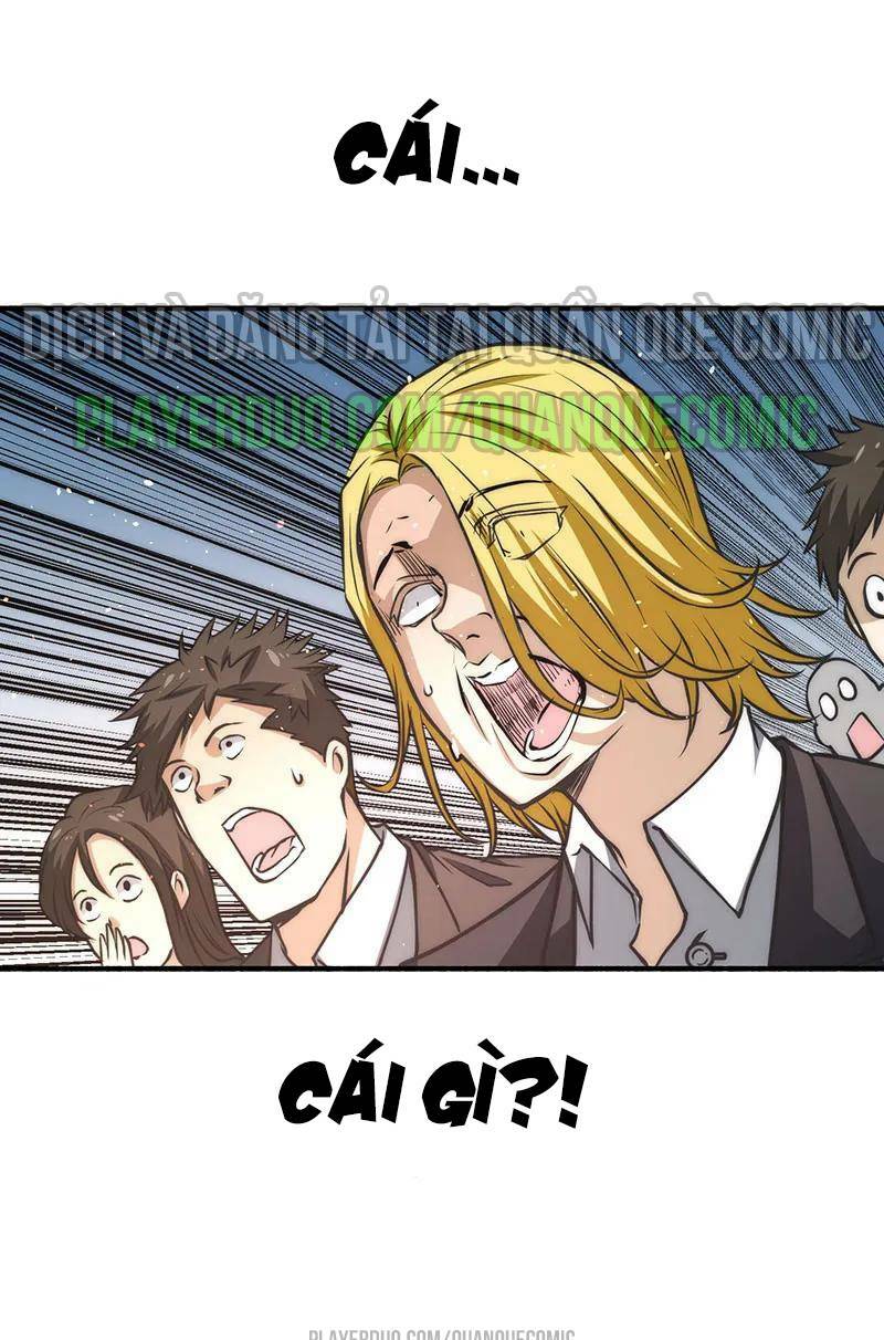đô thị đỉnh phong cao thủ chapter 11 23