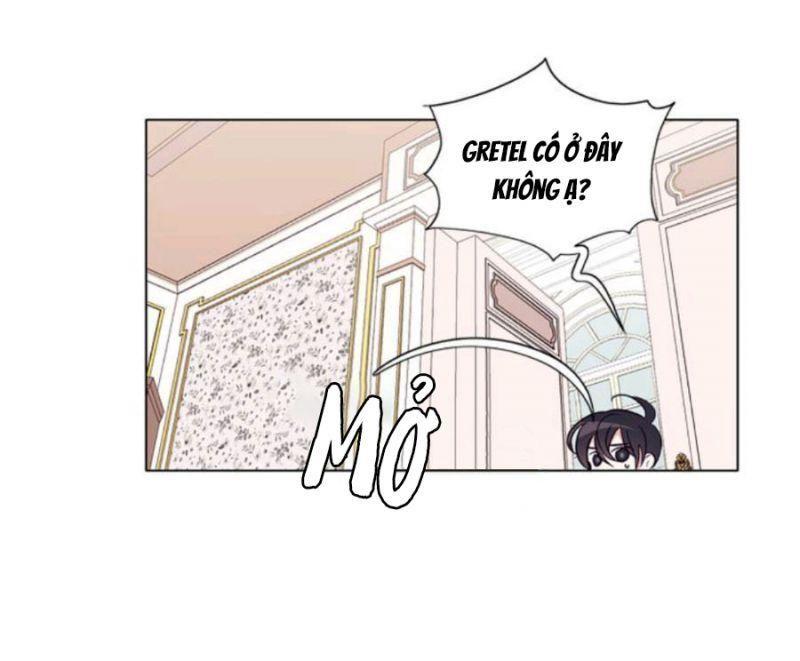 đi theo dấu vụn bánh chapter 12 11