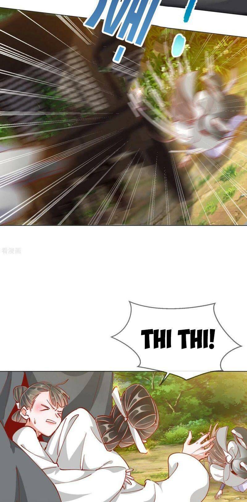 công lược trưởng thành của vương phi chapter 50 30