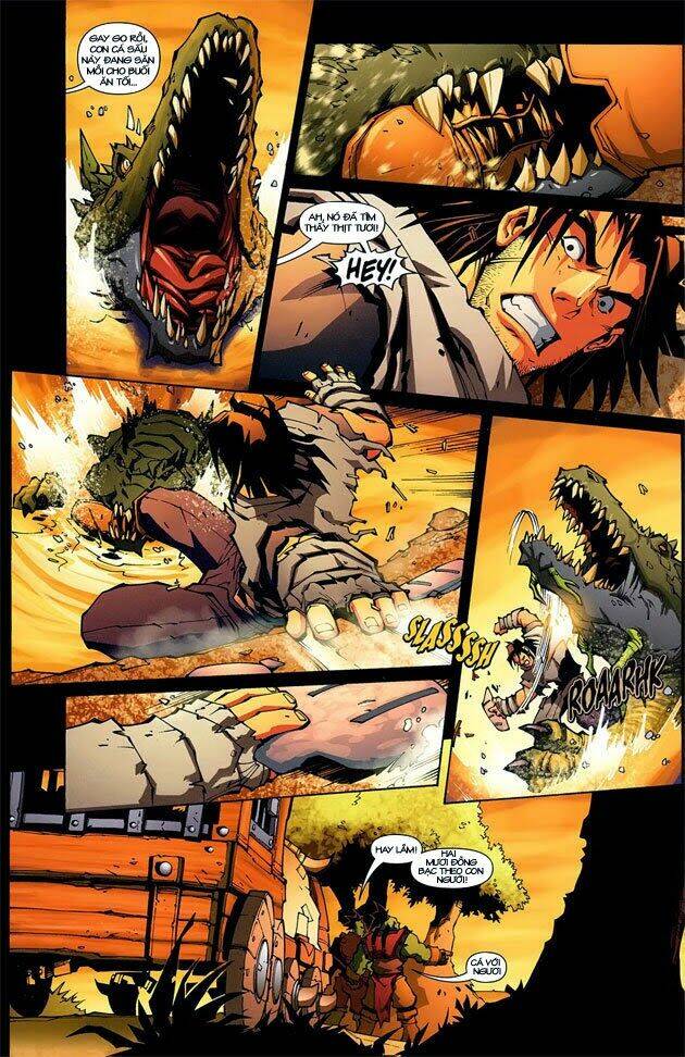 world of warcraft chapter 1 3