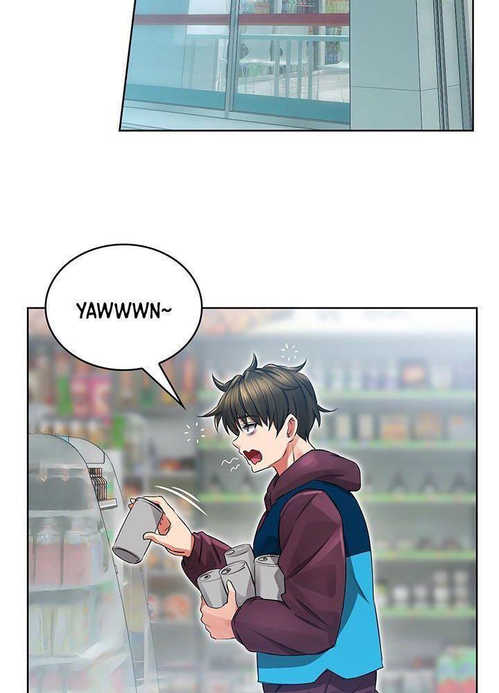 công việc sung sướng chapter 2.2 44