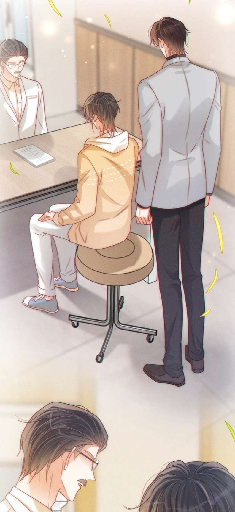 nịch tửu chapter 77 23