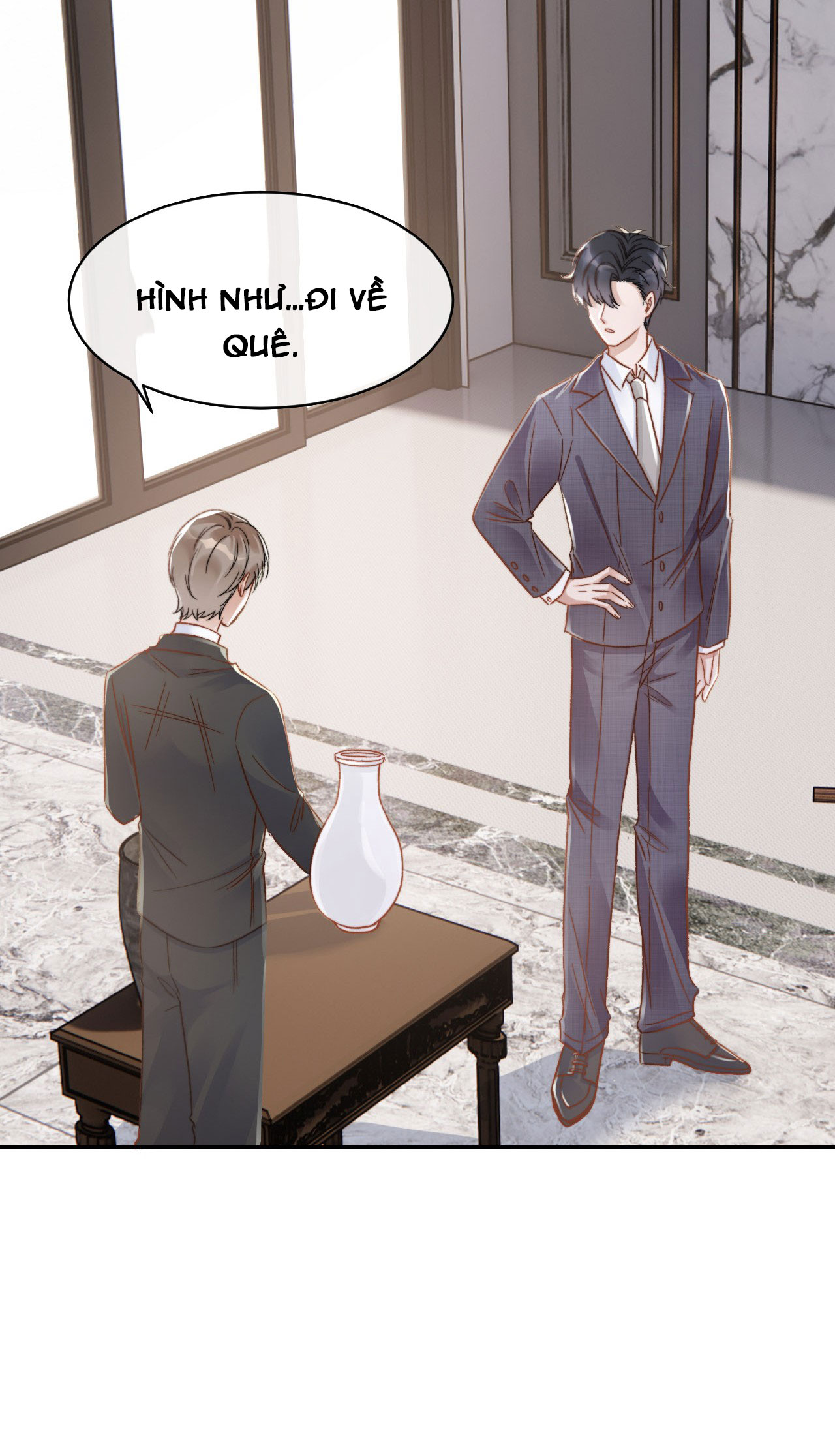 ta sinh con cho tổng tài chapter 24 44