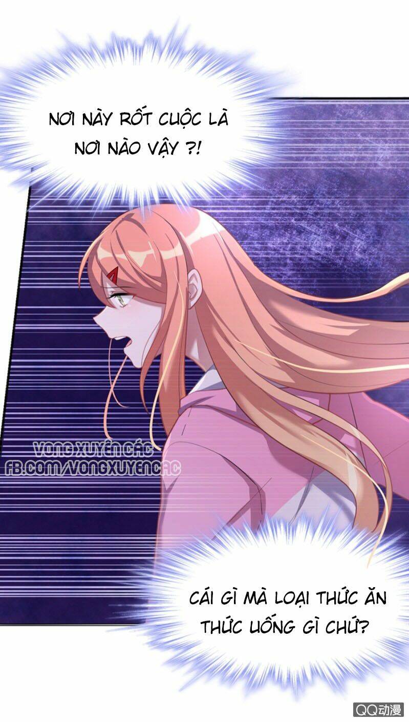 huyết tộc điện hạ thân ái của ta chapter 0 14