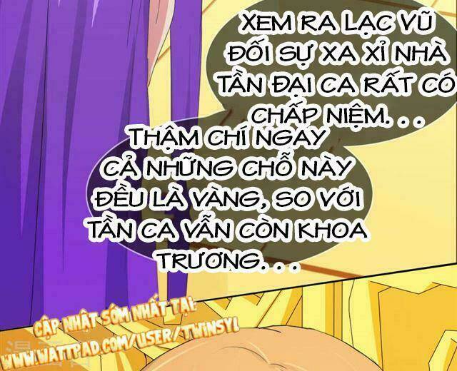 bá đạo trung khuyển tìm ái ký chapter 121 15