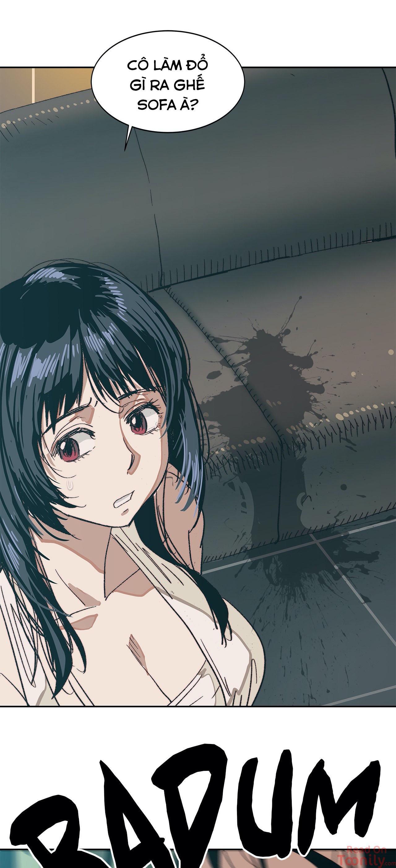 ham muốn giết chóc chapter 8 5