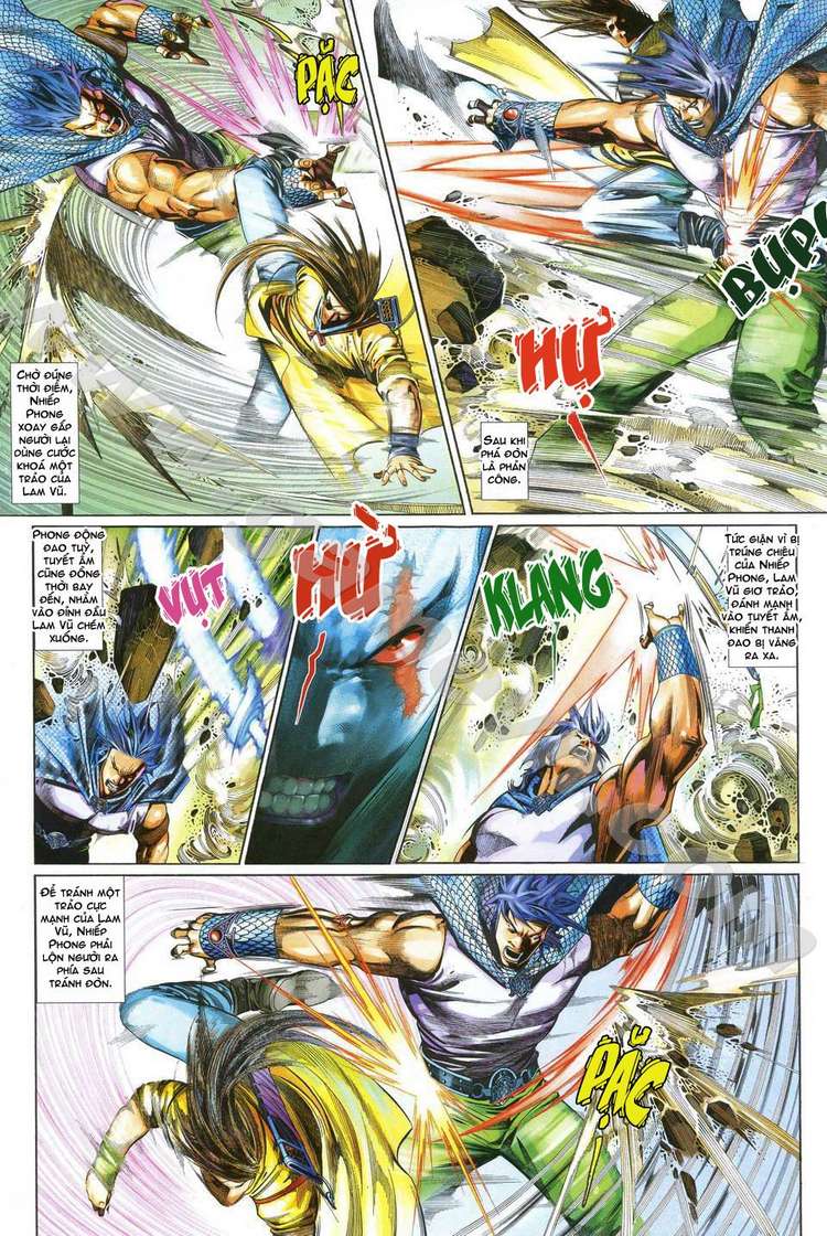 phong vân chapter 474 16