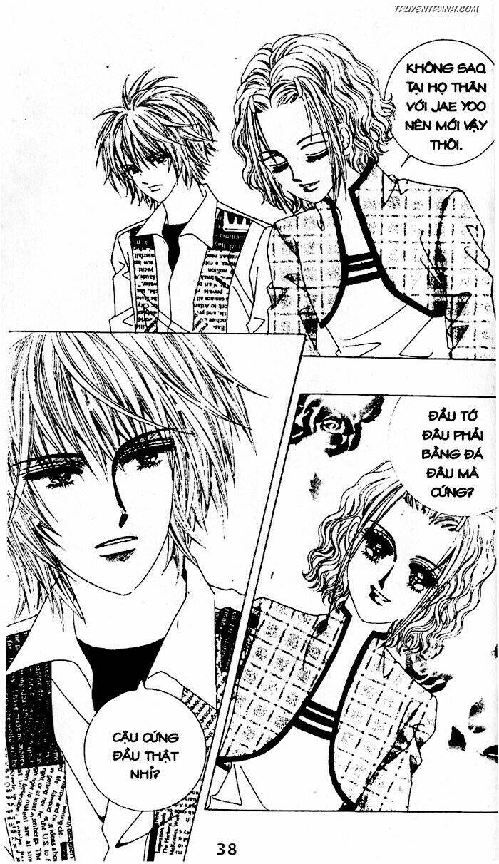 nhà trọ hoàn hảo chapter 86 10