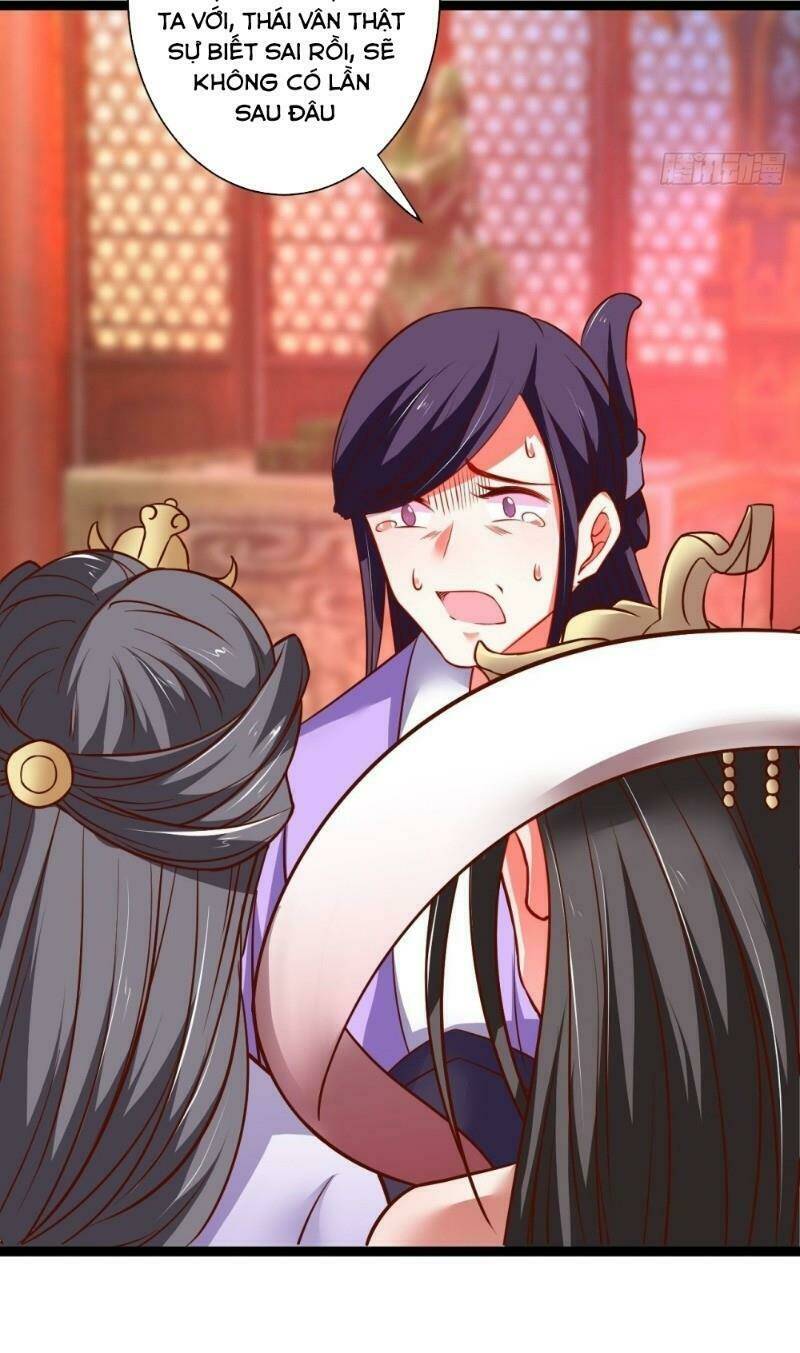 trọng sinh tối cường ma tôn ở rể chapter 60 22