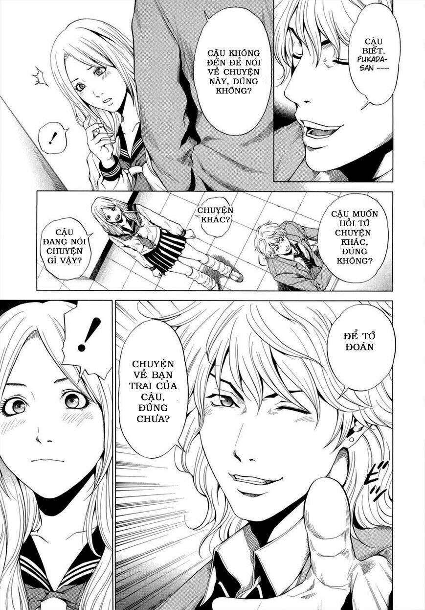 marshmallow ecchi chapter 11 12