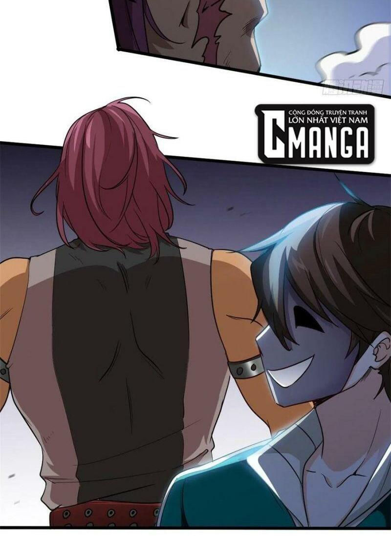 ta là hàn tam thiên chapter 63 24