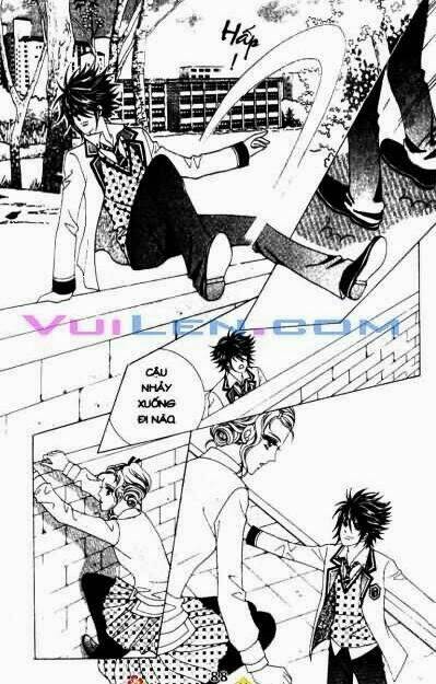 sức thanh xuân chapter 13 87