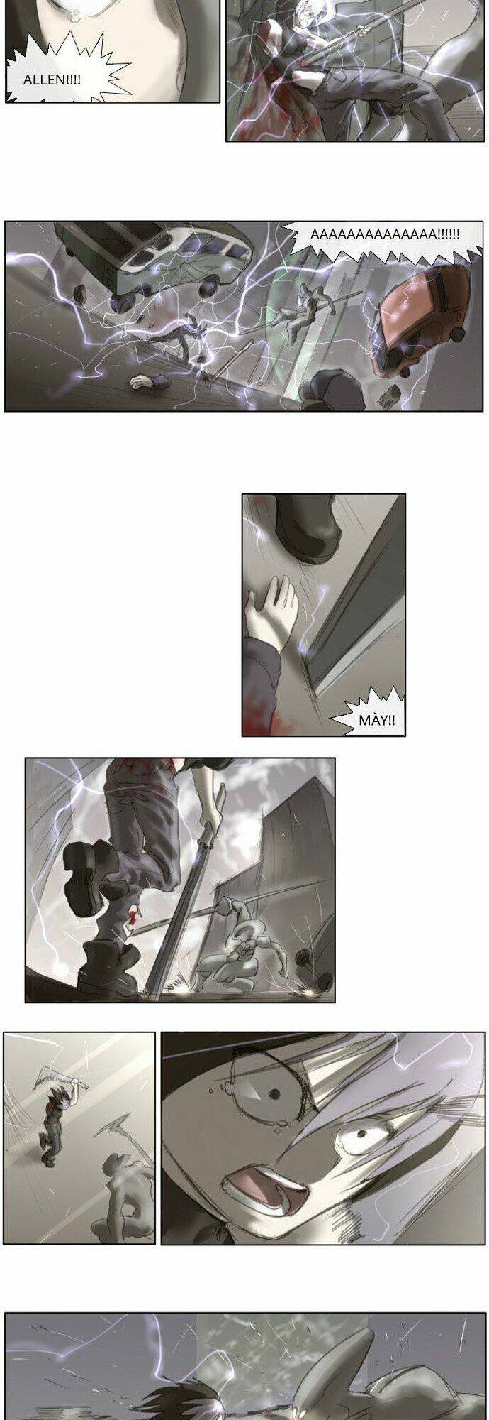 cuộc chiến với quái vật tại kỷ nguyên 430 chapter 12 9