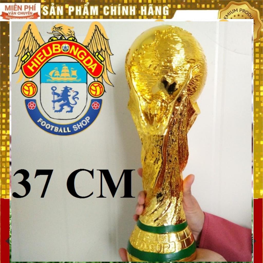 Cúp vàng bóng đá số 5 combo tiêu chuẩn loại 3 lớp Trái bóng đá quả banh quả bóng đá da size 5 trái banh giá rẻ cao cấp