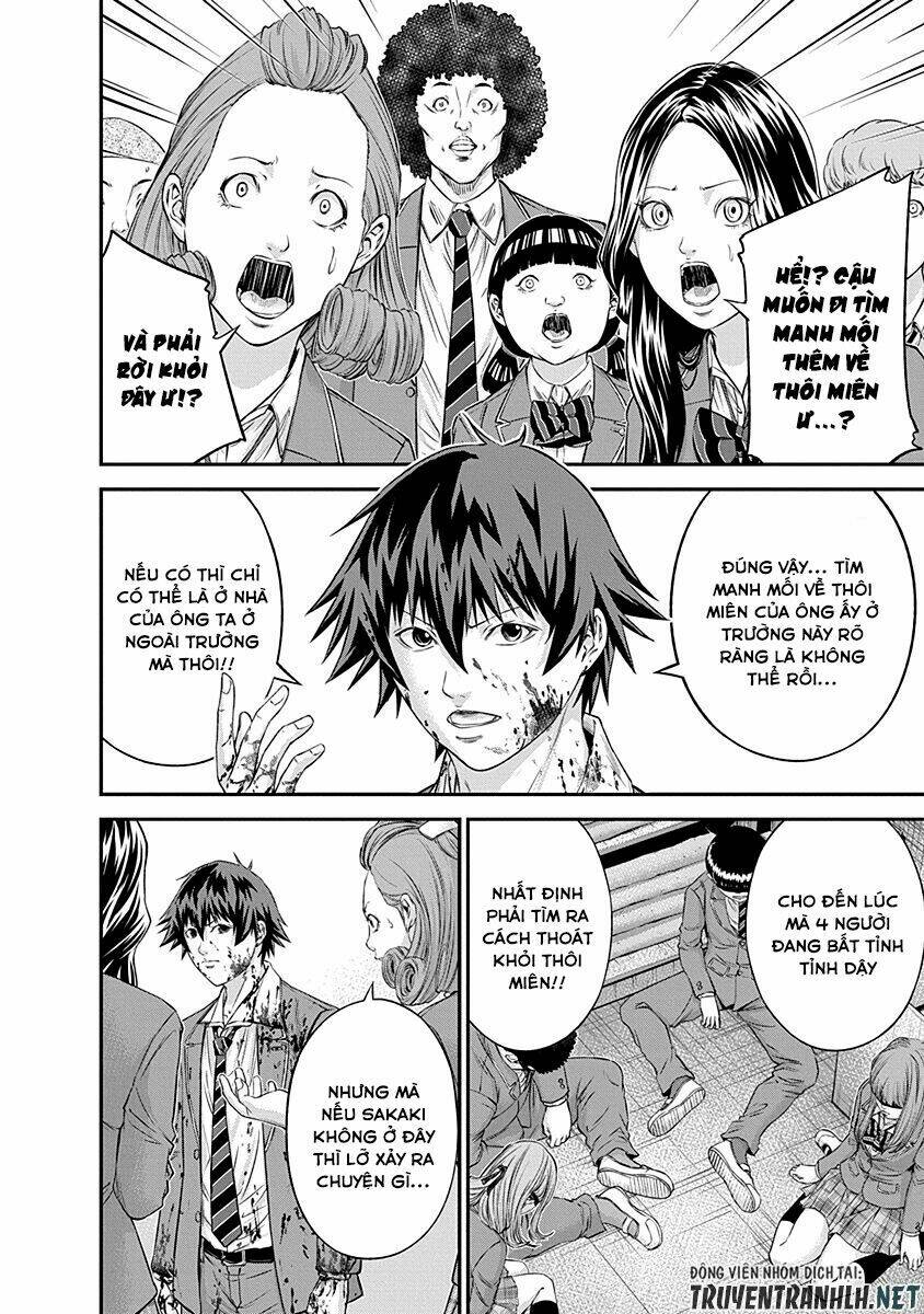 signal 100 chapter 14 10