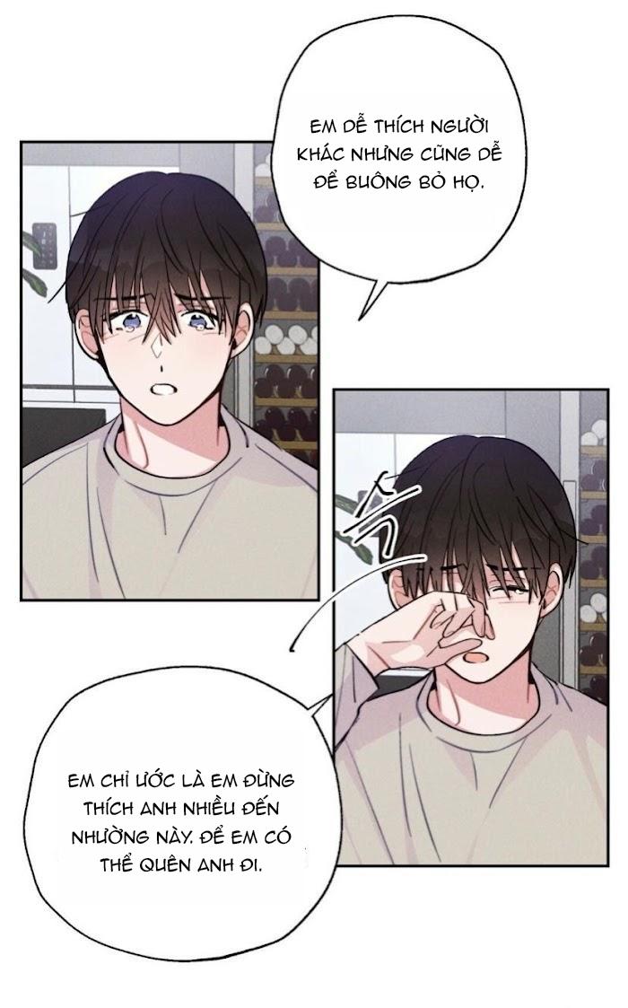 mưa giông chapter 17 8