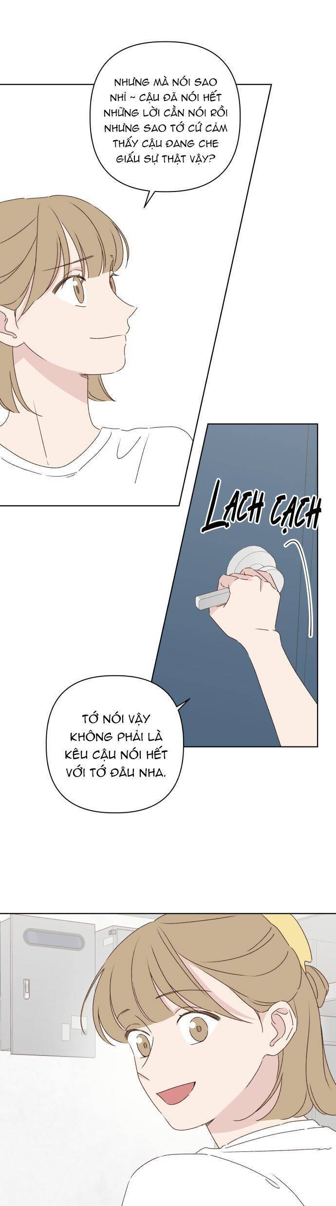 lén lút quện nhau chapter 31 5