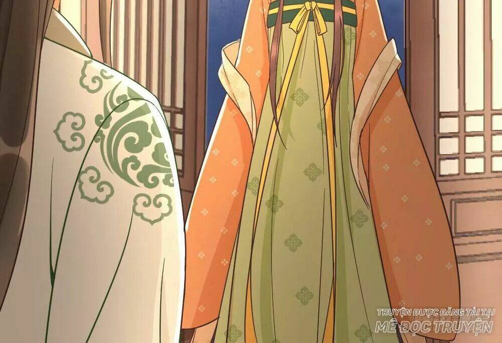 vương gia ba tuổi rưỡi của tôi chapter 29 41