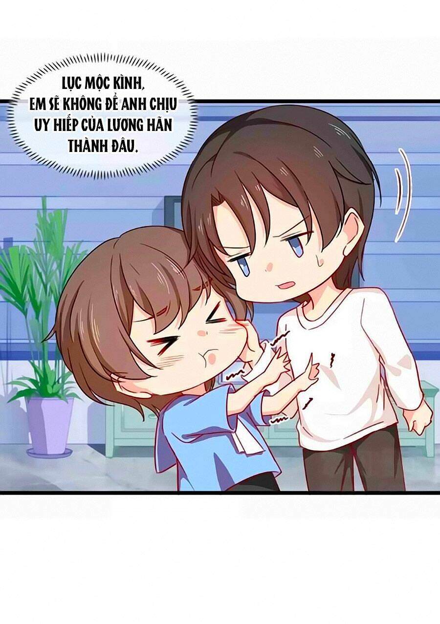 chỉ nhiễm thành hôn chapter 179 20