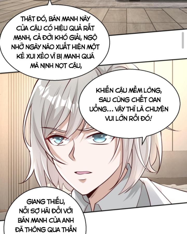 học cùng em gái, tôi bất cẩn vô địch rồi chapter 134 23