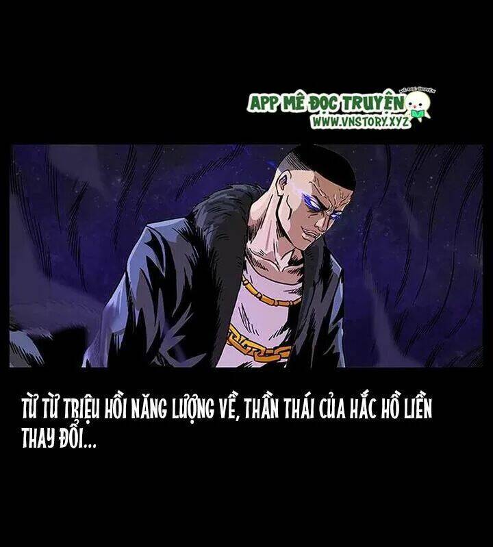 U Minh Ngụy Tượng Chapter 201 89