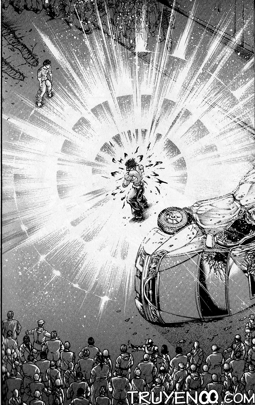 baki – son of ogre chapter 269 15