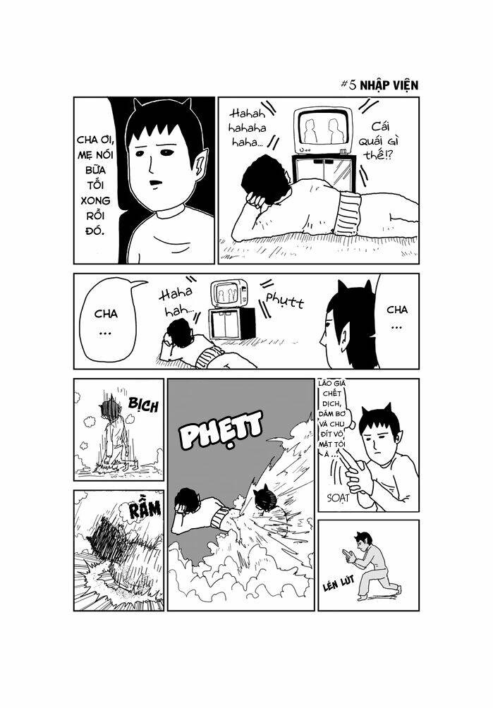 makai no ossan chapter 5 2