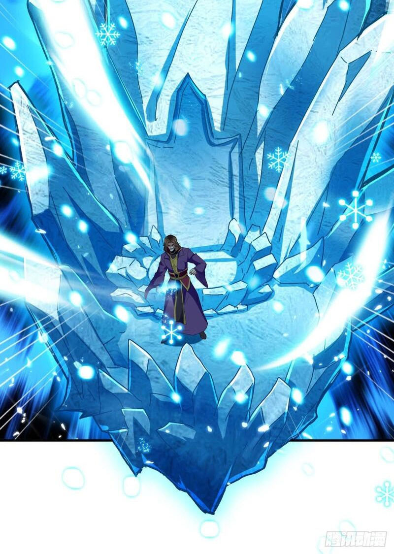 tối cường thăng cấp chapter 218 30