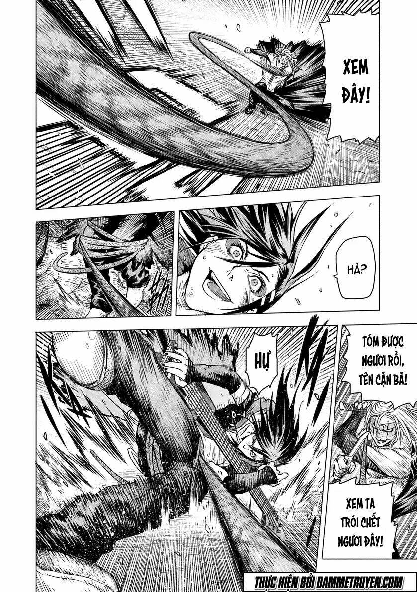 unity of heaven chapter 9 14