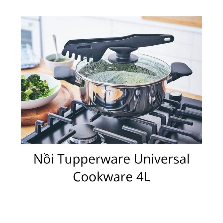 NỒI UNIVERSAL COOKWARE