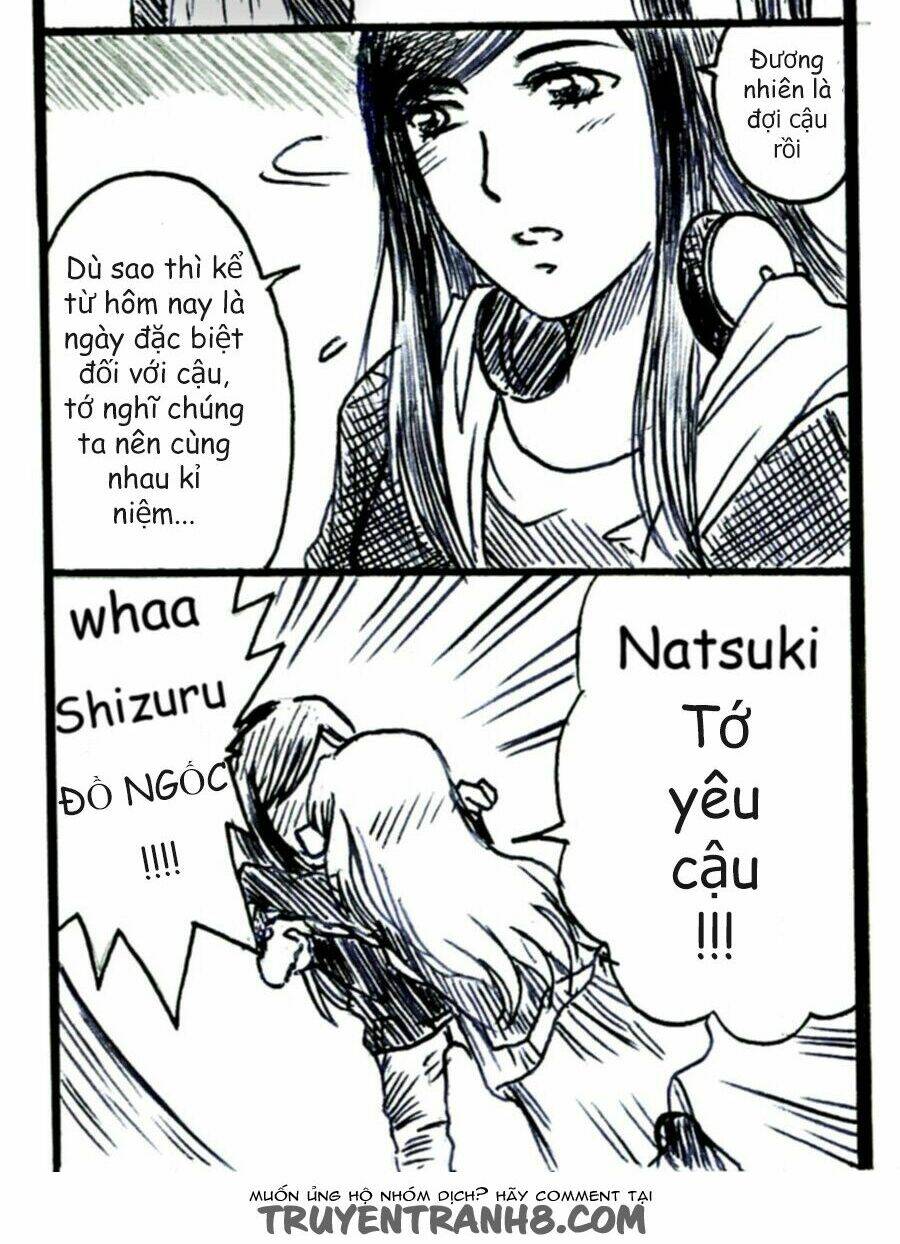 mai multiverse chapter 1 8