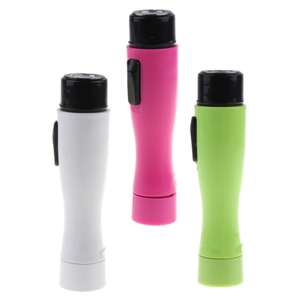 Women Epilator, Electric Hair Removal, Wet & Dry, with Electric Shaver Trimmer