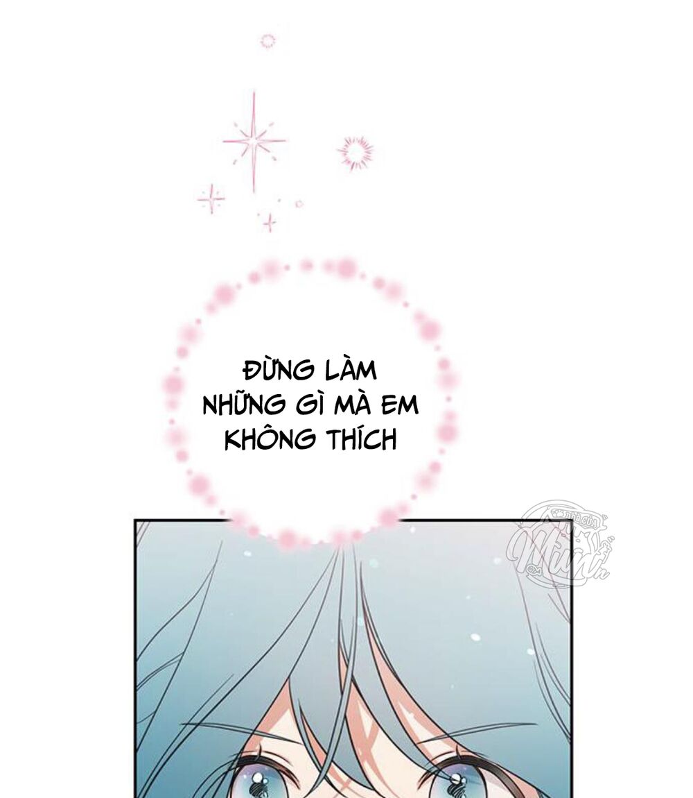 công nương mint bé nhỏ chapter 10 118