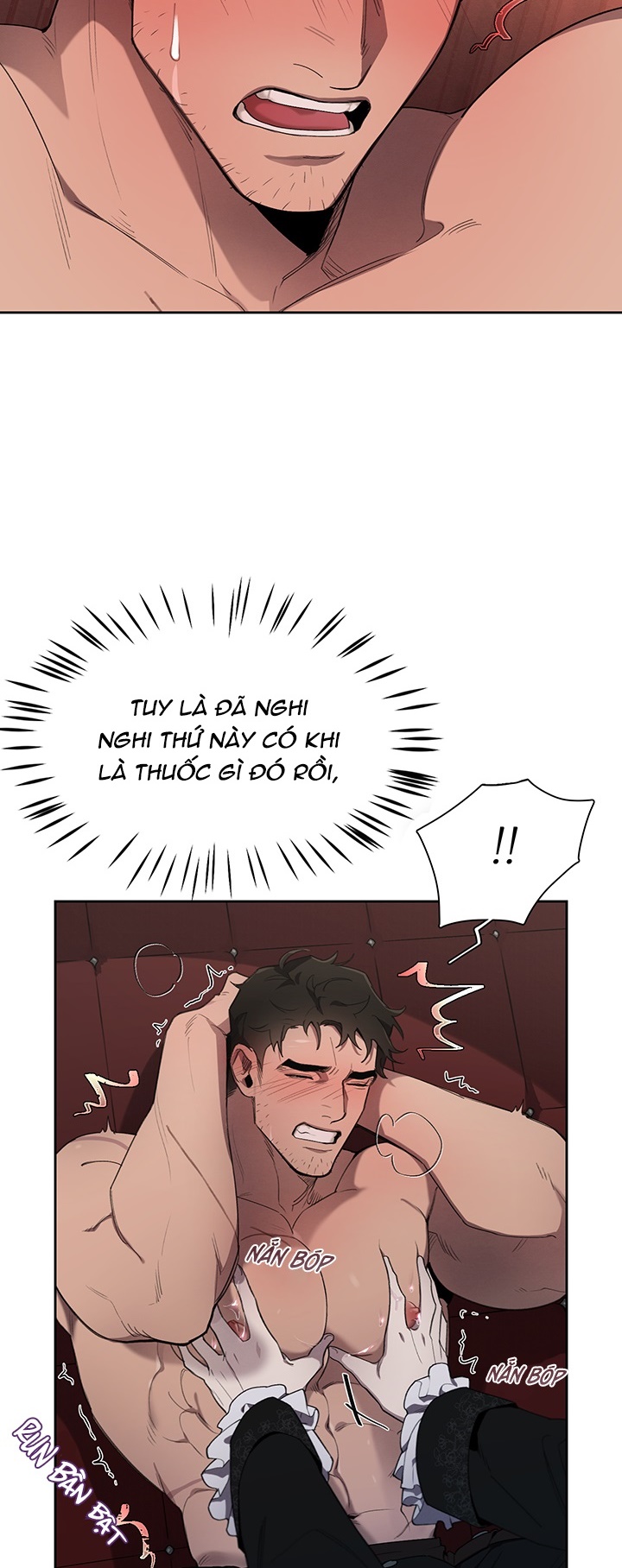 plaything - món đồ chơi của đại công tước chapter 8 35