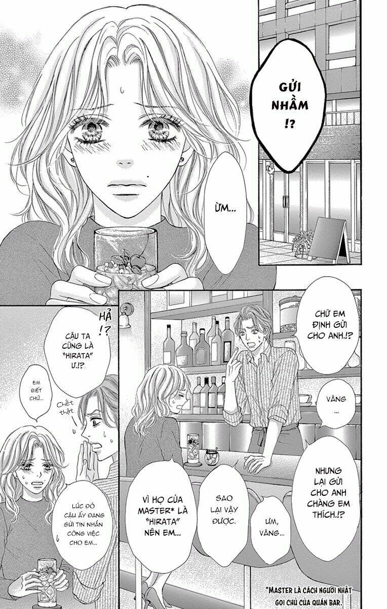 otona no koi wa kojiraseru chapter 1 11