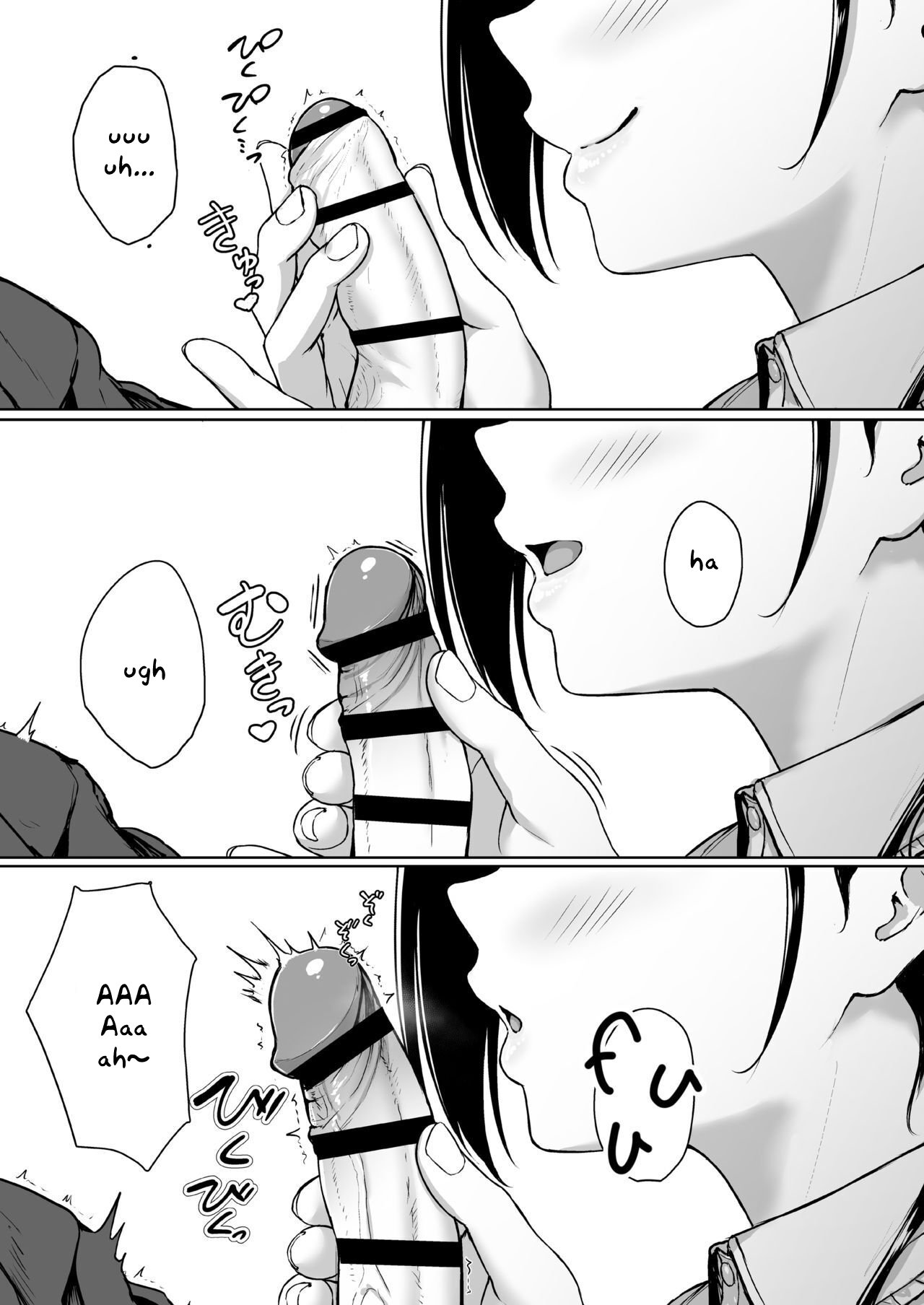 để em làm anh sướng nhé chapter 1.2 1