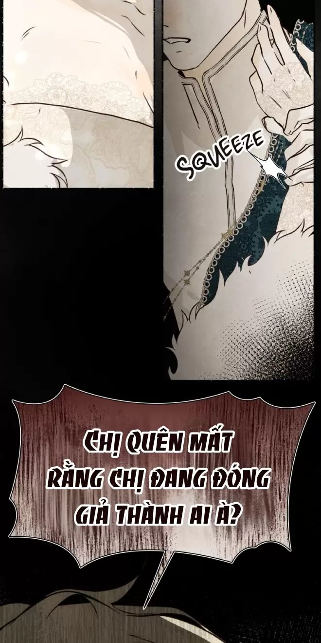 tôi là kẻ phản diện chapter 21 51
