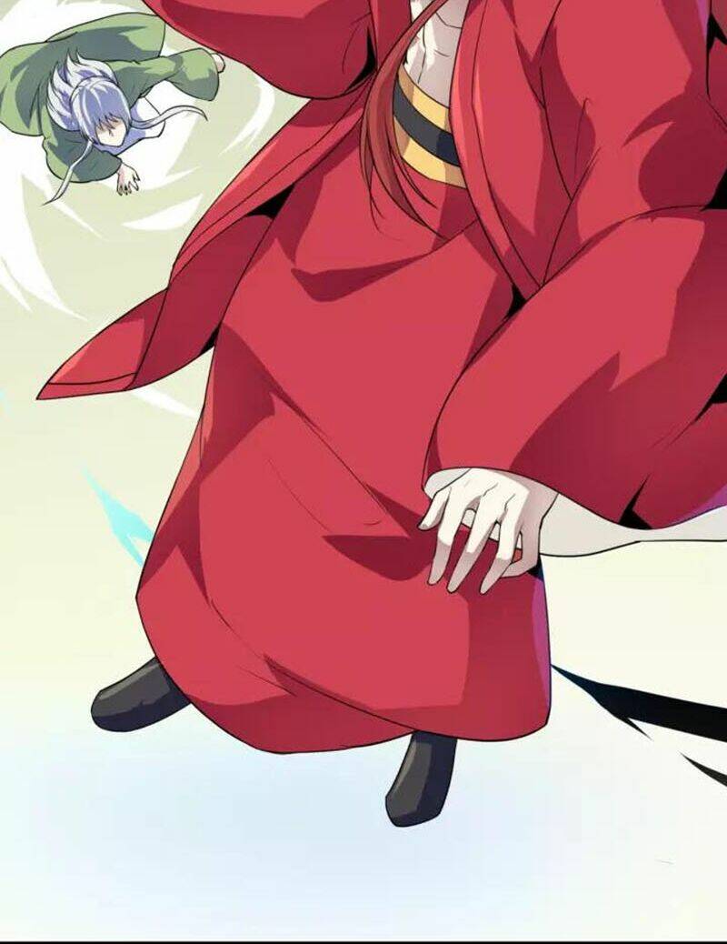 nghịch thiên đại thần chapter 63.5 18