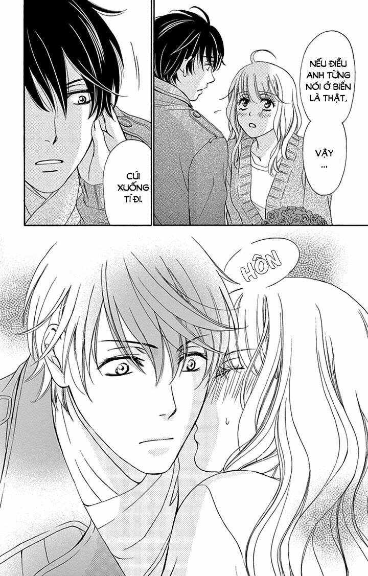 khi mỹ nhân ra tay cứu anh hùng chapter 5 29