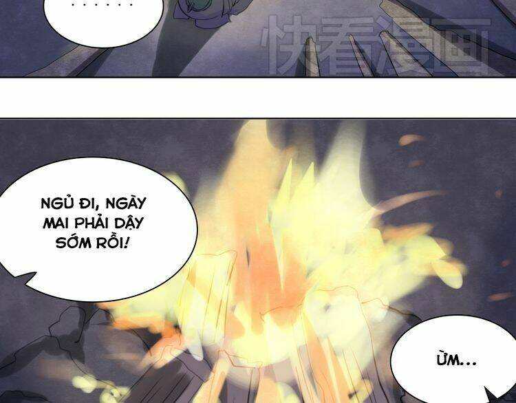 bạch lý hành giả chapter 1 48