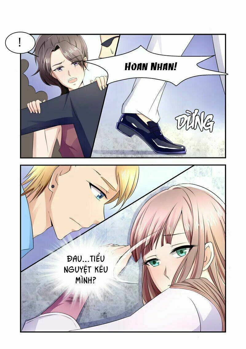 thư ký chuyên sủng của tổng tài chapter 6 5